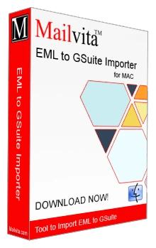 EML to GSuite Importer
