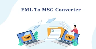 eml to msg converter