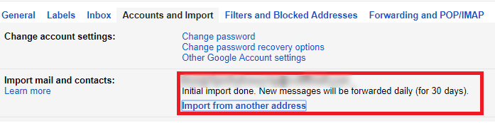 Learn to Access Gmail Address Book with One by one Step Without any