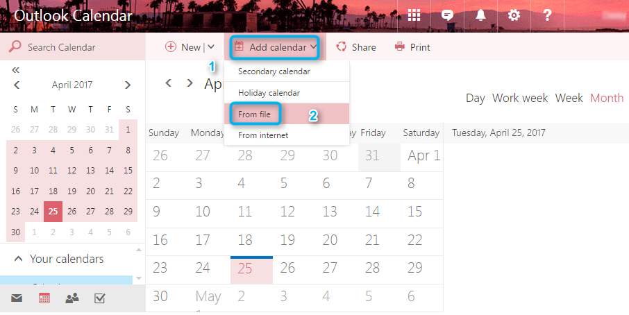 sharing ics calendar outlook 2016 for mac sharing ics calendar outlook 2016 for mac