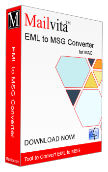 EML to MSG Converter