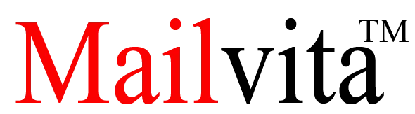 Mailvita logo