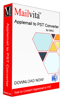 Apple Mail to PST Converter
