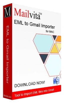 EML to Gmail Importer