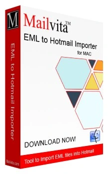 EML to Hotmail Importer