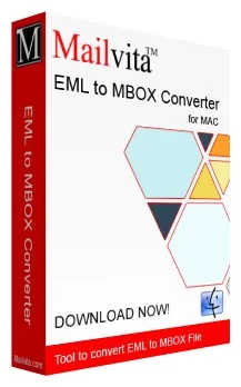 Eml to Mbox Converter