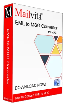 EML to MSG Converter