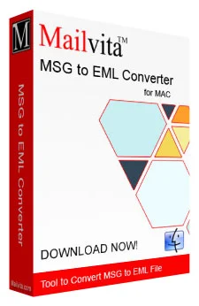 MSG to EML Converter