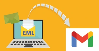 eml to gmail