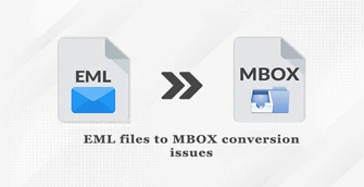 MBOX conversion