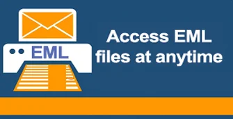 Access eml