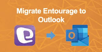 migrate entourage to outlook