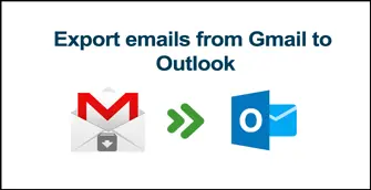 export email to outlook
