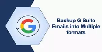 backup gsuite emails