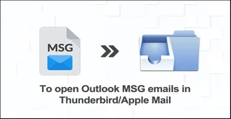 msg to thunderbird