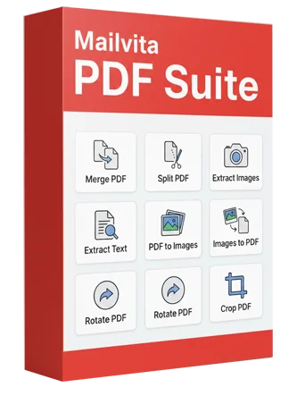 PDF Suite for Mac - PDF Management Software